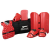 Slazenger Hockey Academy Goal Keeping Set