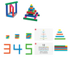Early Math 101 - Number Rods