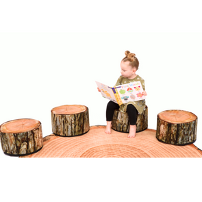 Log Buffets