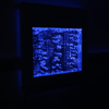 Interactive Sensory Bubble Wall 600 x 600mm
