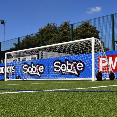 5-A-Side Academy Self-Weighted Portable Goal Pair 5-A-Side Academy Self-Weighted Portable Goal |  www.ee-supplies.co.uk