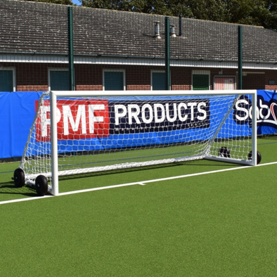5 A Side Academy Portable Goal - Pair 5 A Side Academy Portable Goal - Pair |  www.ee-supplies.co.uk