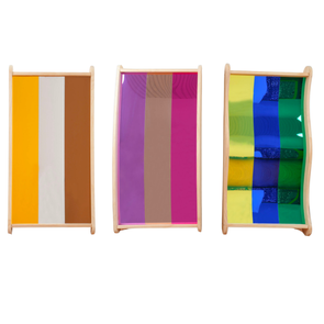 3 Acrylic Sensory Fun House Mirrors 3 Acrylic Sensory Fun House Mirrors | Early Years | www.ee-supplies.co.uk