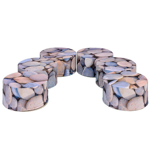 Pebble Buffets
