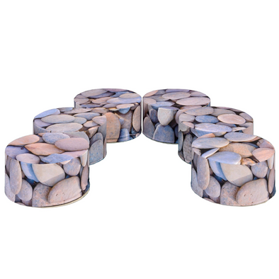 Pebble Buffets