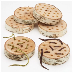 Mini Threaders - Set of 6