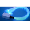 Passive LED Sensory Bubble Tube + Plinth + LED Lights Stands + Maintence Kit