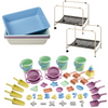Eco Sand & Water Play Set