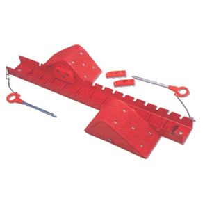 School Starting Blocks