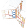 Spectrum School Climbing Activity Frame