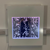 Interactive Sensory Bubble Wall 600 x 600mm