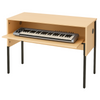Music Keyboard Desk