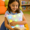 LED Light Up Sensory Cushion
