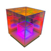 3D Prism Light USB Powered – Cube 3D Prism Light USB Powered – Cube  | www.ee-supplies.co.uk