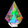 3D Prism Light USB Powered – Diamond 3D Prism Light USB Powered – Diamond  | www.ee-supplies.co.uk