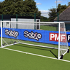 Academy Portable Goal 9v9 Pair Academy Folding Goals - Pair |  www.ee-supplies.co.uk