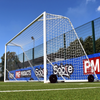 Academy Portable Goal 9v9 Pair Academy Folding Goals - Pair |  www.ee-supplies.co.uk