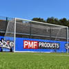 Academy Portable Goal 9v9 Pair Academy Folding Goals - Pair |  www.ee-supplies.co.uk