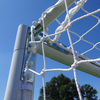 Academy Self-Weighted Portable Goal 9v9 Pair Academy Self-Weighted Portable Goal 9v9 Pair |  www.ee-supplies.co.uk