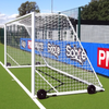 Academy Self-Weighted Portable Goal 9v9 Pair Academy Self-Weighted Portable Goal 9v9 Pair |  www.ee-supplies.co.uk