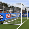 Academy Self Weighted Rollaway Goal 9v9 Pair Academy Self Weighted Rollaway Goal 9v9 Pair|  www.ee-supplies.co.uk