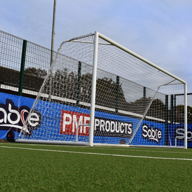 Academy Self Weighted Rollaway Goal 9v9 Pair Academy Self Weighted Rollaway Goal 9v9 Pair|  www.ee-supplies.co.uk