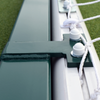 Academy Self Weighted Rollaway Goal 9v9 Pair Academy Self Weighted Rollaway Goal 9v9 Pair|  www.ee-supplies.co.uk