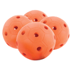 Skinned Foam Bell Ball x 4 Coated Foam Balls x 4 | www.ee-supplies.co.uk