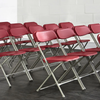 40 x Classic Straight Back Folding Chair + Trolley Bundle 40 x Classic Straight Back Folding Chair + Trolley Bundle | www.ee-supplies.co.uk