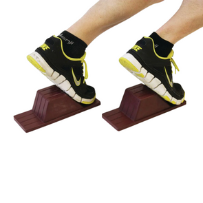 Rubber Starting Blocks
