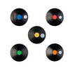 Rubber Discus