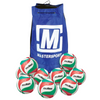 Molten V5M1300 Practice Volleyball  x 10