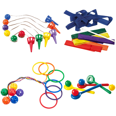 Move & Groove Activity Kit