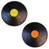 Rubber Discus