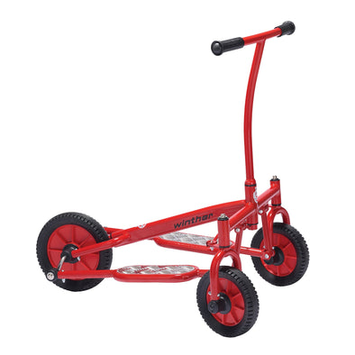 Winther Viking Challenge Step Roller - Ages 4-7 Years