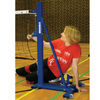 Sitting Volleyball Posts - Pair
