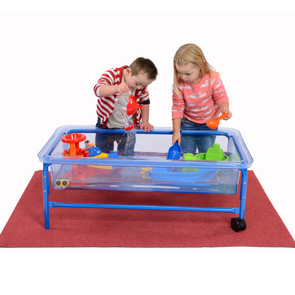 Fresca Water Play Matting