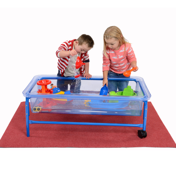 Fresca Bacteria Resistant Water Play Matting