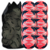 Mitre Impel Football x 10
