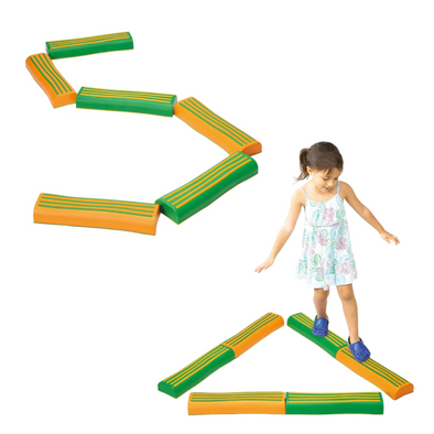 Step-a-Trails