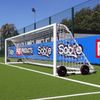 5-A-Side Academy Self-Weighted Portable Goal Pair 5-A-Side Academy Self-Weighted Portable Goal |  www.ee-supplies.co.uk