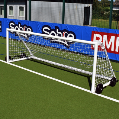 5-A-Side Academy Self-Weighted Portable Goal Pair 5-A-Side Academy Self-Weighted Portable Goal |  www.ee-supplies.co.uk
