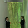 LED Sensory Fibre Curtain LED Sensory Fibre Curtain | Sensory | www.ee-supplies.co.uk