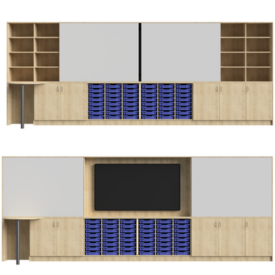 OneStore Teaching Wall 3.0