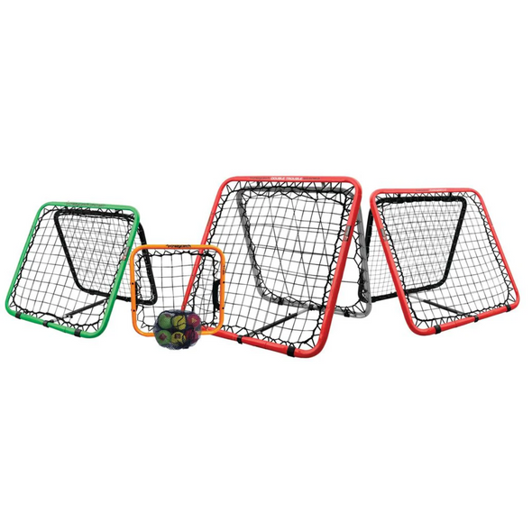 Crazy Catch Senior Pack
