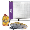 Slazenger Tournament Mini Tennis Set