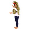 Safari, Jungle, Forests & Deserts Capes x 4