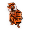 Safari, Jungle, Forests & Deserts Capes x 4