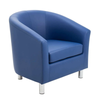 Seat Lux Tub Chairs