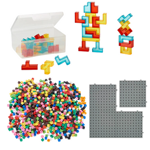 STEM Smart Builders Set